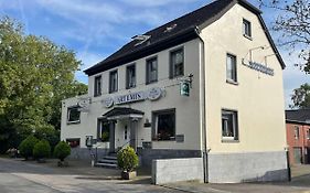 Hotel Restaurant Artemis